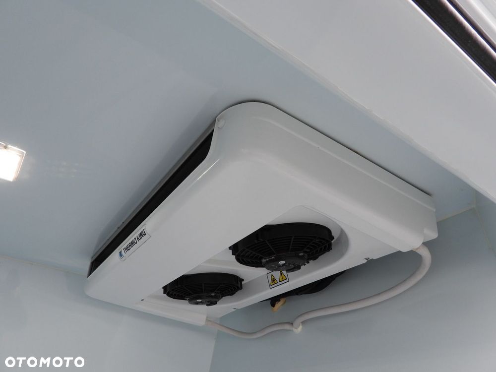 Renault MASTER FURGON CHŁODNIA  -10*C ZASILANIE 230V TEMPOMAT NAWIGACJA LEDY KLIMATYZACJA  150KM - 21