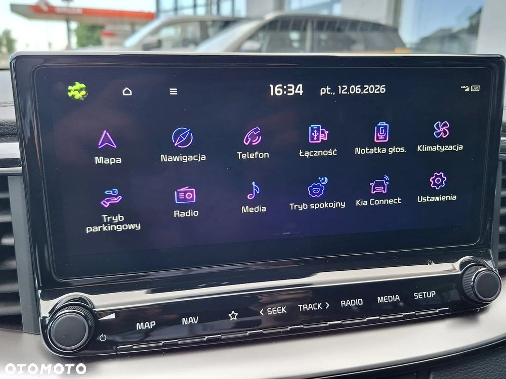 Kia Ceed 1.5 T-GDI Tribute - 29