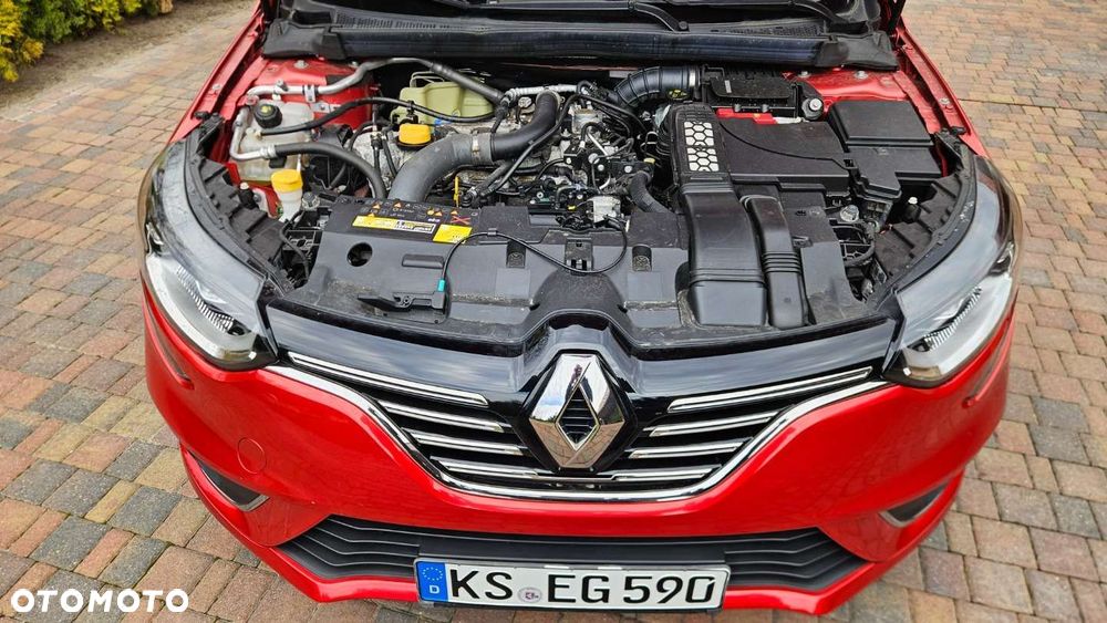 Renault Megane - 27