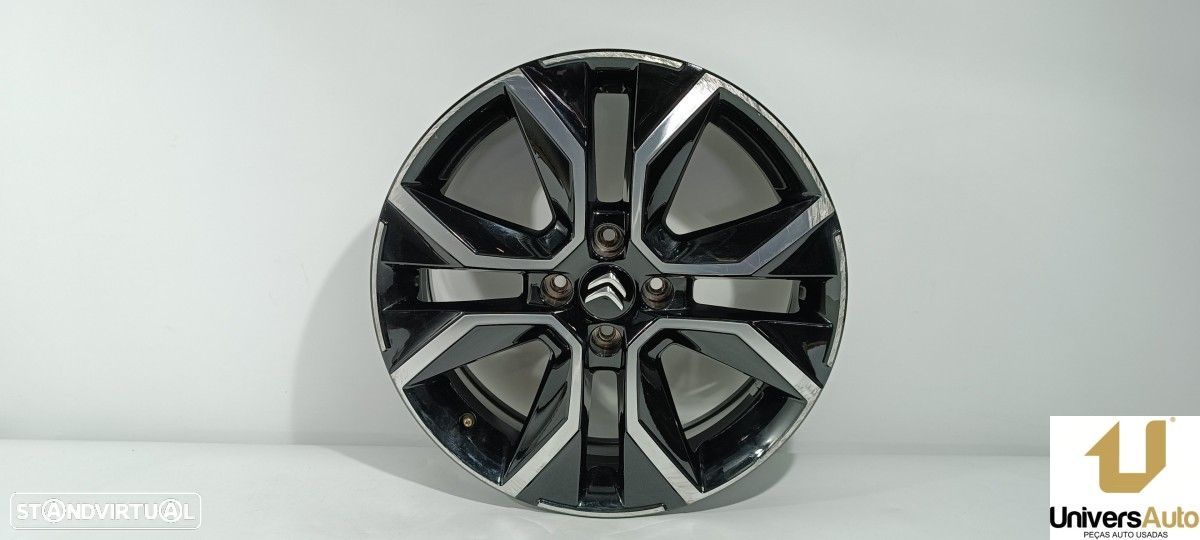PNEU CITROEN C4 III (C41) E-C4 - 1