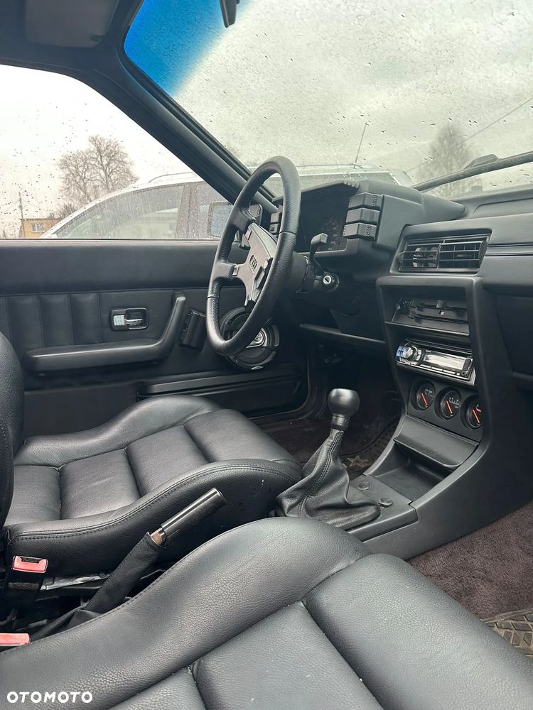 Audi 90 2.2 - 23