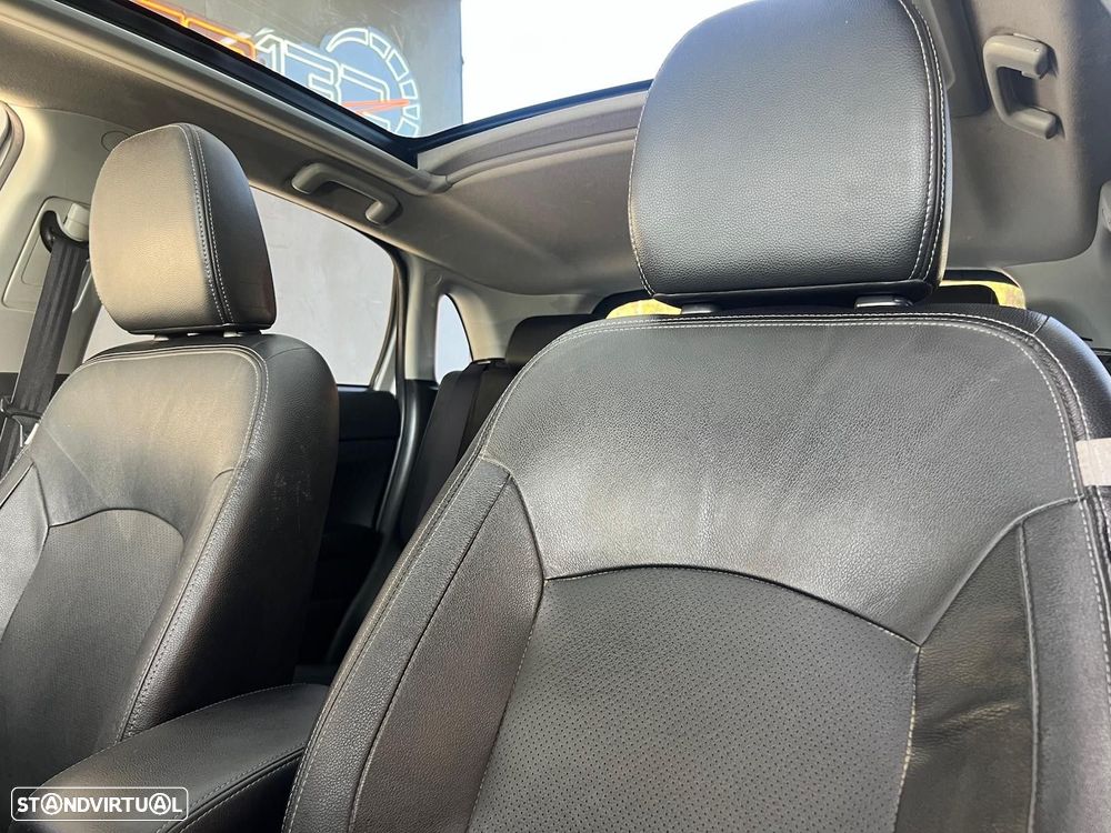 Mitsubishi ASX 1.6 DI-D Invite Fleet - 9