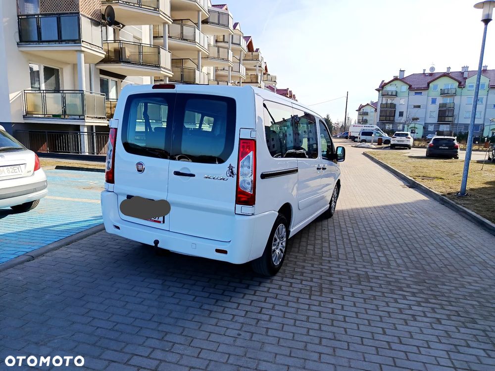Fiat Scudo - 5
