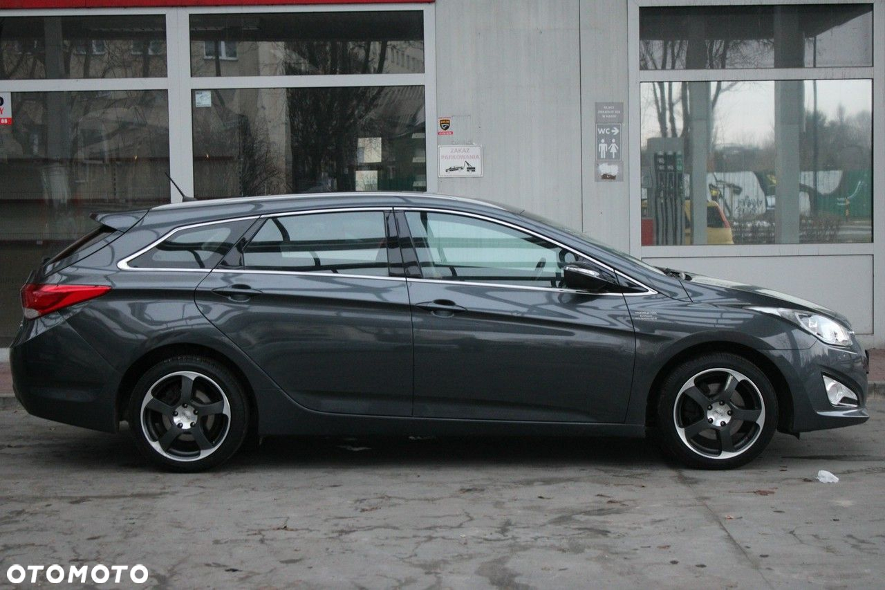 Hyundai i40 i40cw 1.6 5 Star Edition - 15