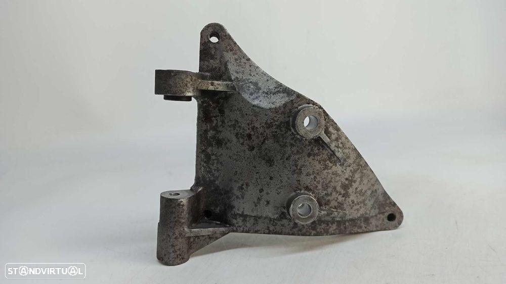 APOIO AUDI A4 DESCAPOTAVEL 2003 - 7