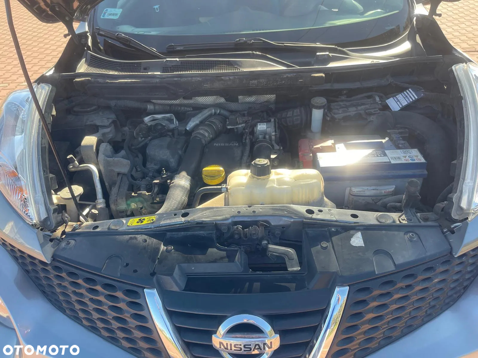 Nissan Juke 1.5 dCi Tekna - 26