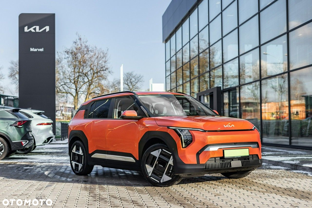 Kia EV3 - 3
