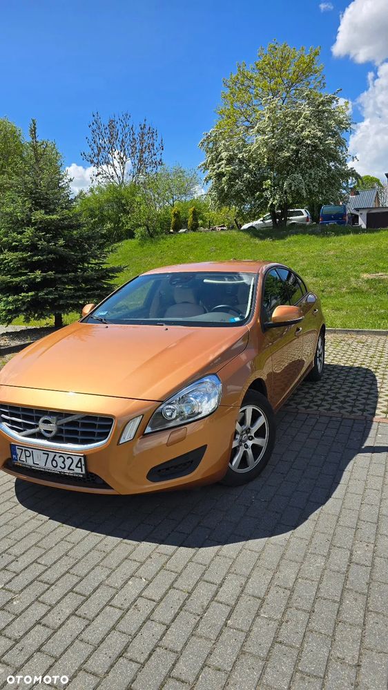 Volvo S60 T5 - 12