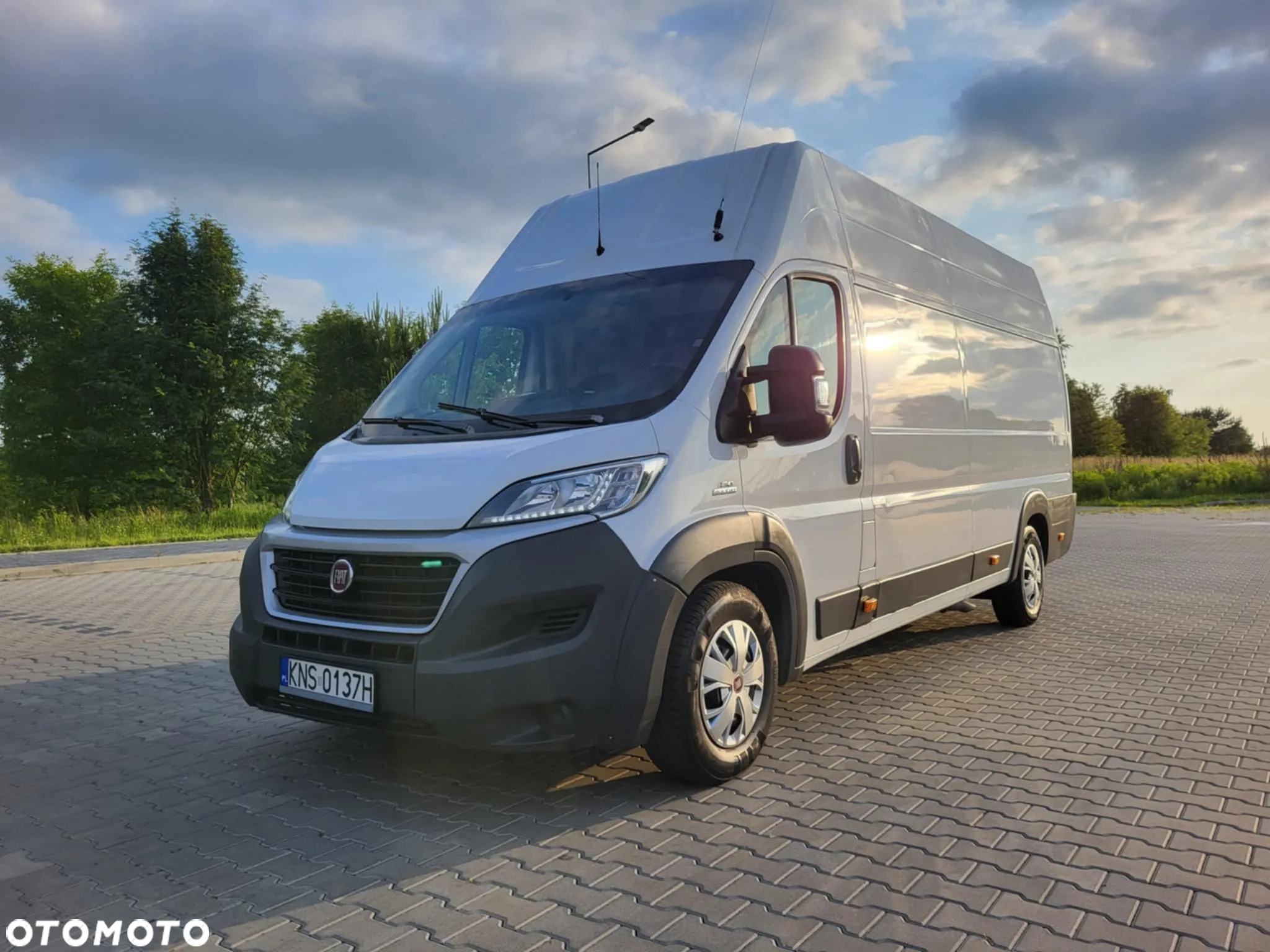Fiat Ducato - 11