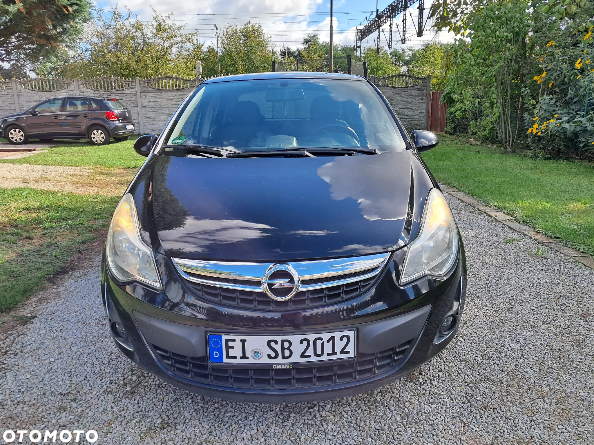 Opel Corsa 1.2 16V EcoFLEX Satellite - 2