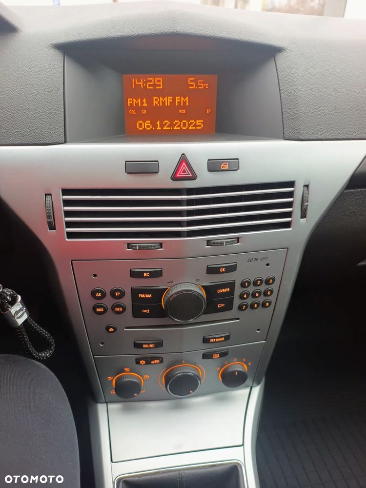 Opel Astra 1.4 Edition - 23