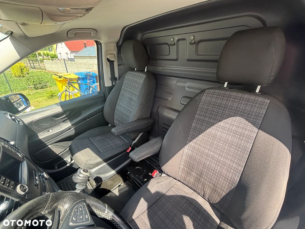 Mercedes-Benz Vito - 7