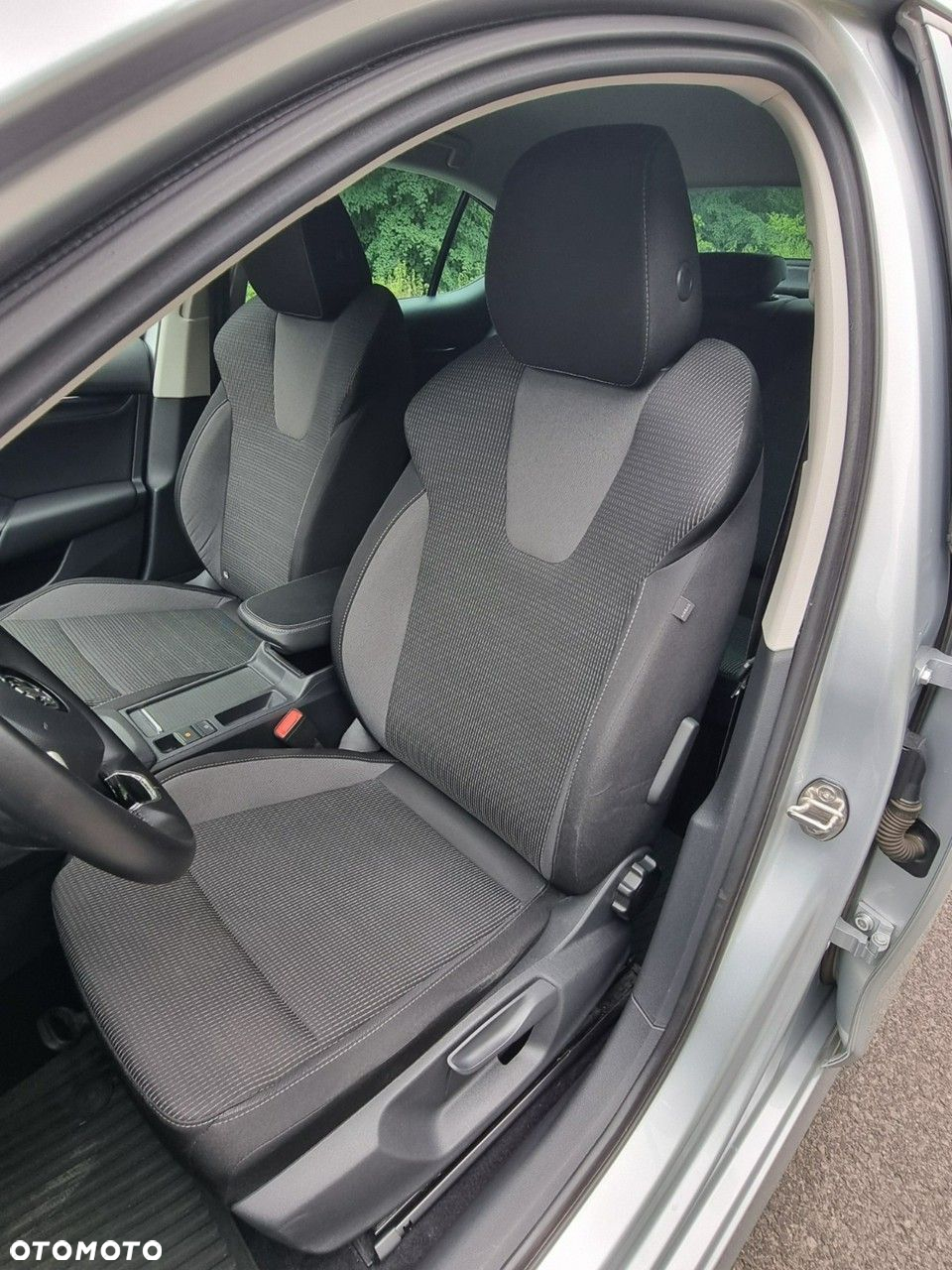 Skoda Octavia 1.5 TSI ACT Business - 26
