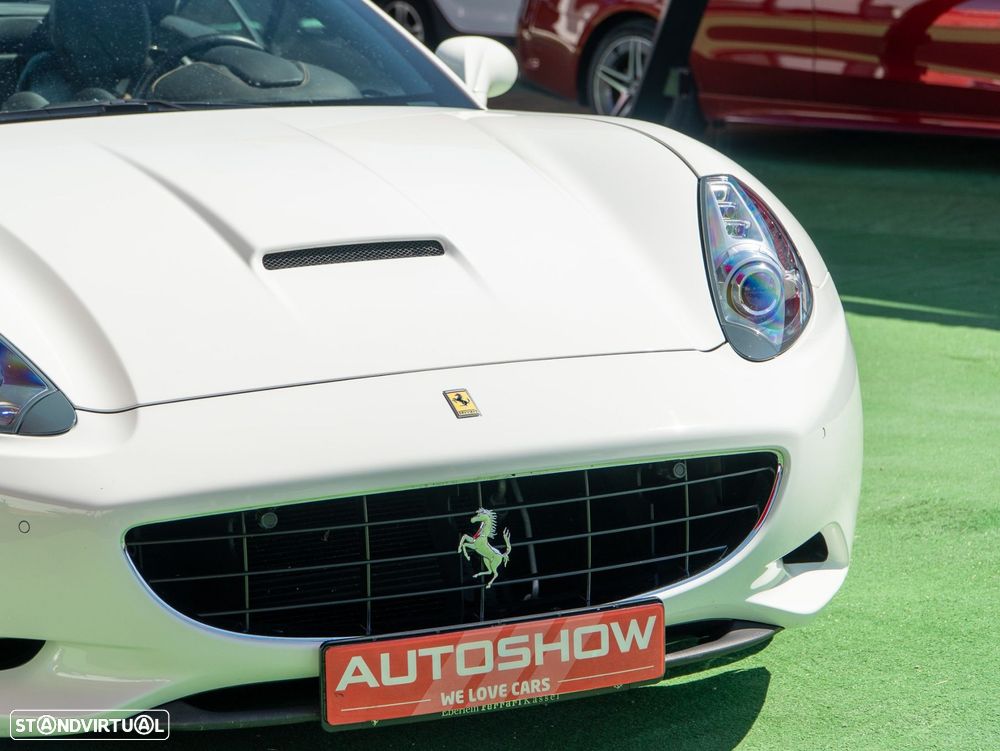 Ferrari California — fotografia 10