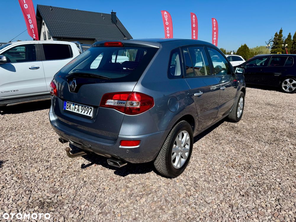 Renault Koleos - 17