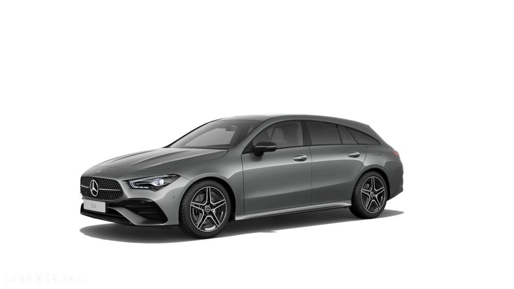 Mercedes-Benz CLA 200 AMG Line 7G-DCT - 22