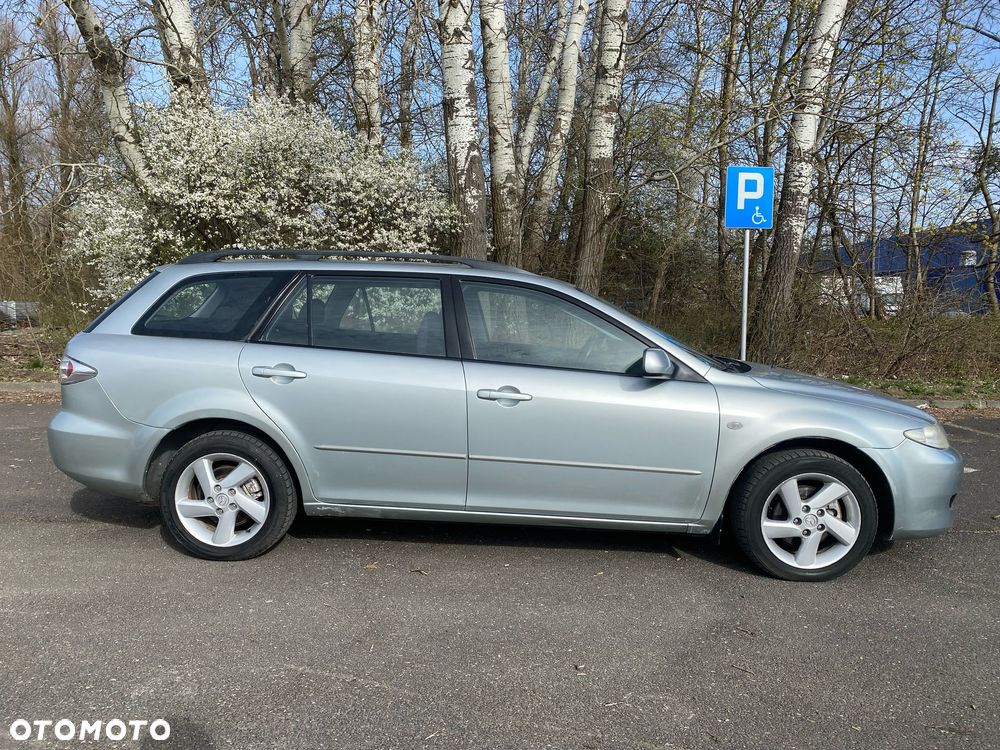 Mazda 6 Sport 2.0 Exclusive - 28
