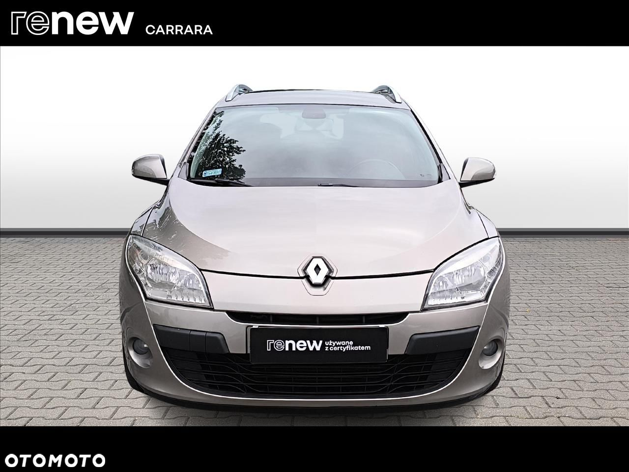 Renault Megane 1.9 dCi Dynamique - 8