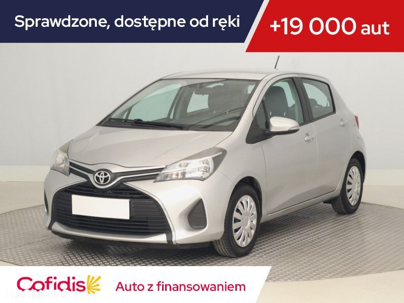 Toyota Yaris - 2