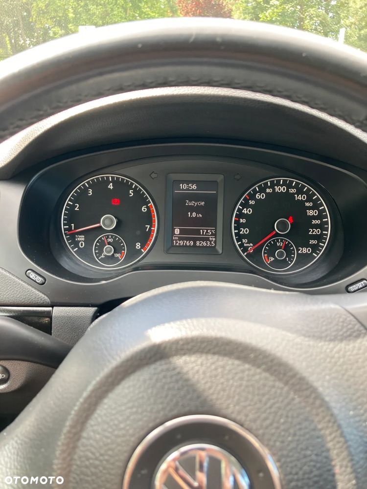 Volkswagen Jetta 1.2 TSI Comfortline - 21
