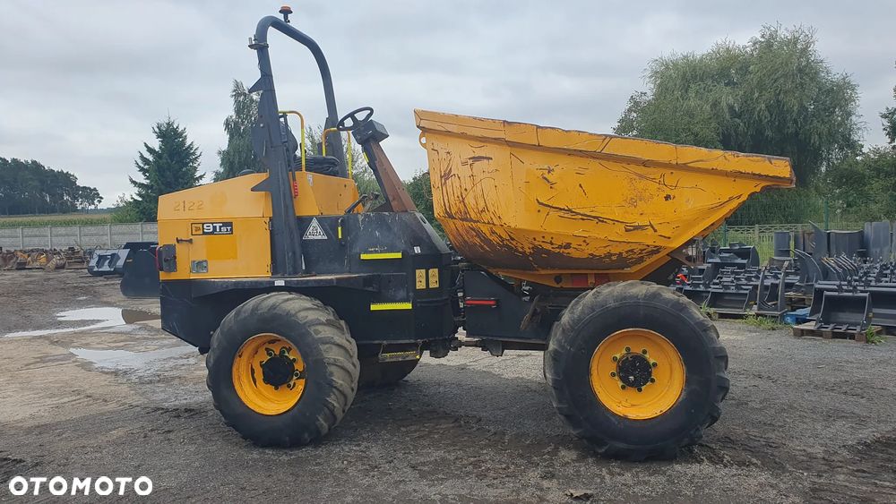 JCB 9FT   6t 7t 9t - 5