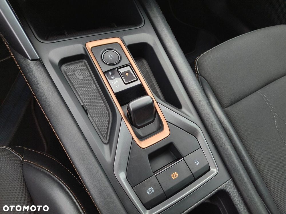 Cupra Formentor - 25