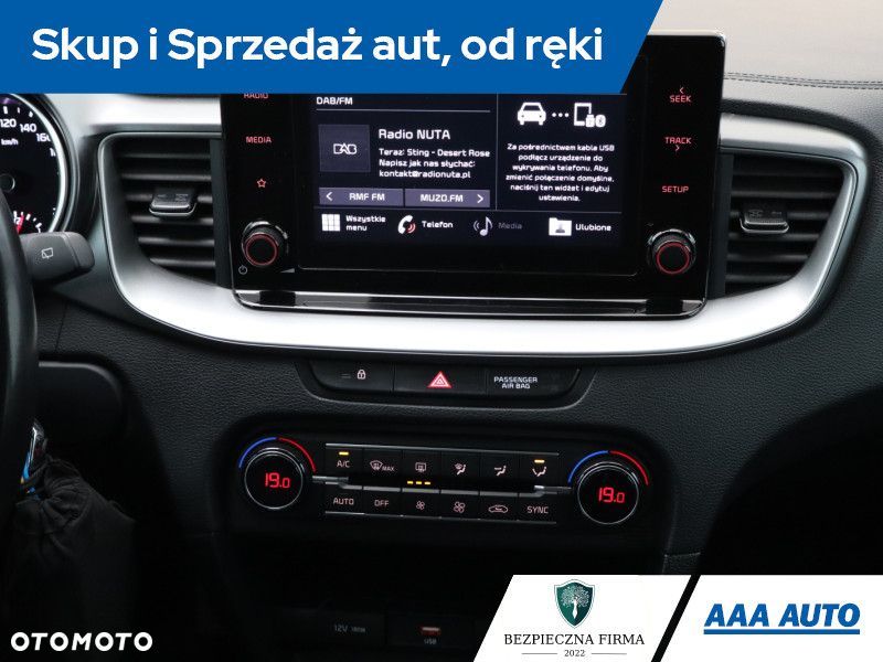 Kia XCeed - 15