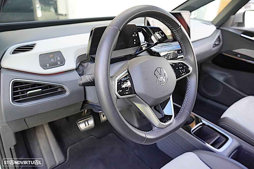 VW ID.3 Pro Confort - 26