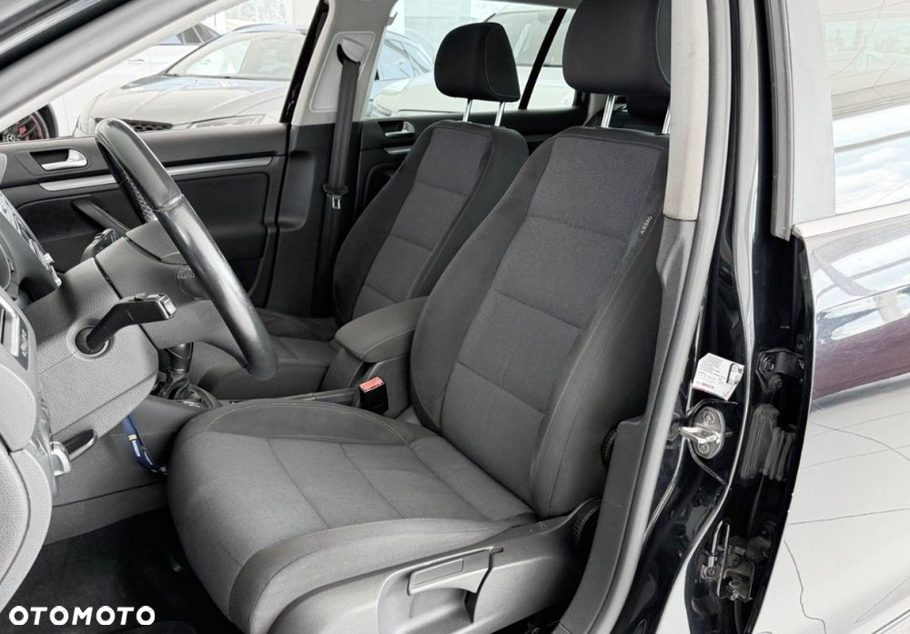 Volkswagen Golf Variant 2.0 TDI SCR DSG United - 11
