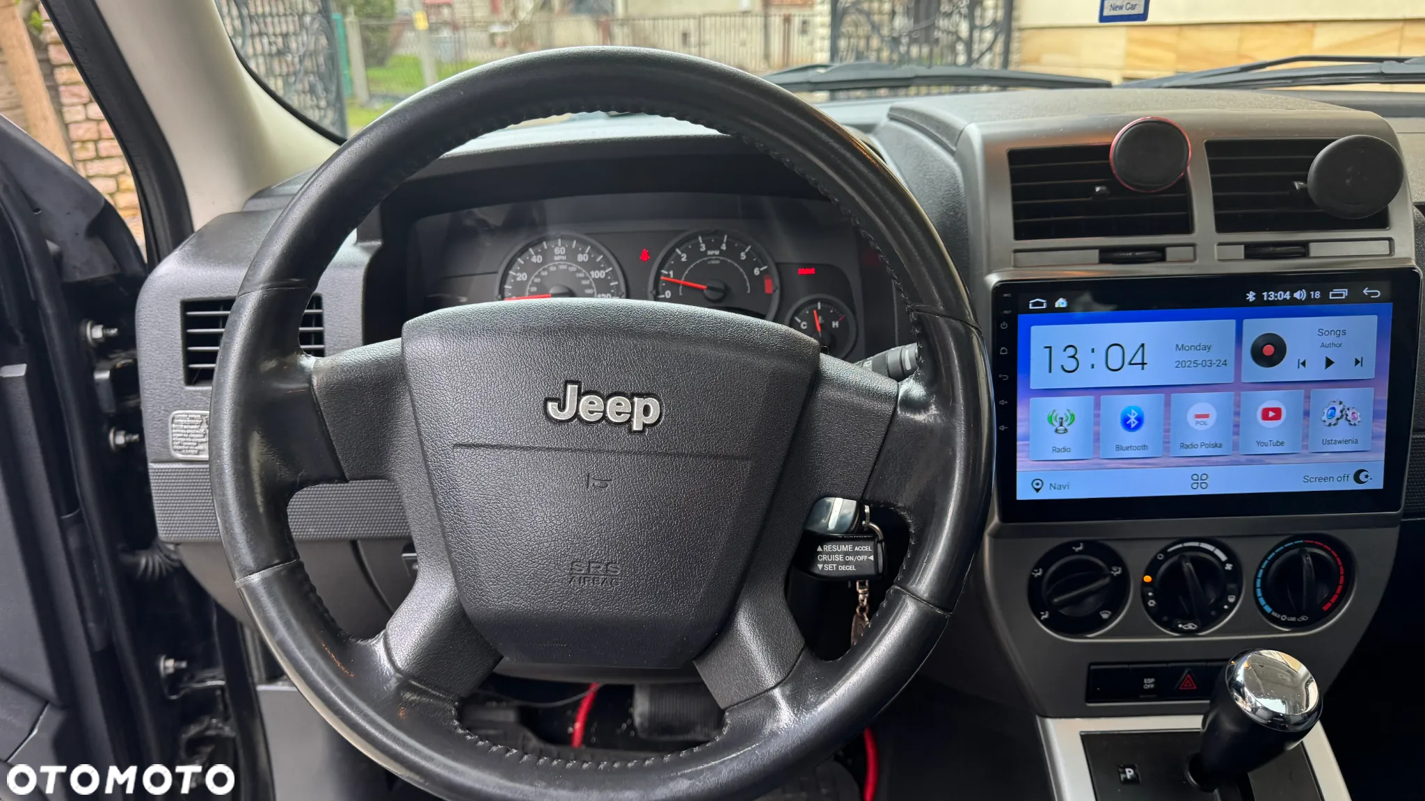 Jeep Patriot 2.4 Limited CVT2 - 16