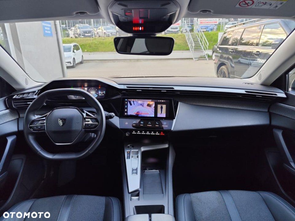 Peugeot 308 - 14