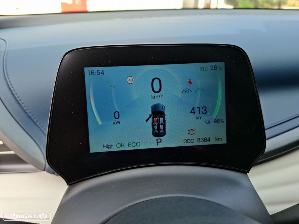 BYD Atto 3 60.48 kWh Comfort - 12