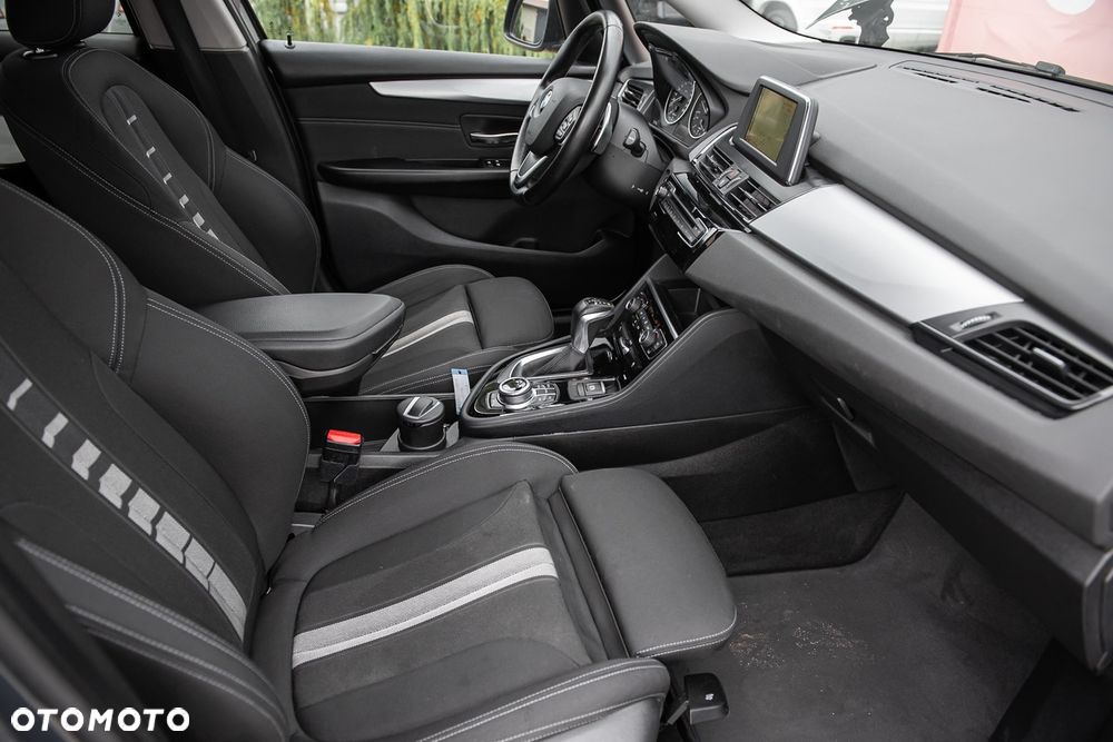 BMW Seria 2 220d Sport-Aut M Sport - 20