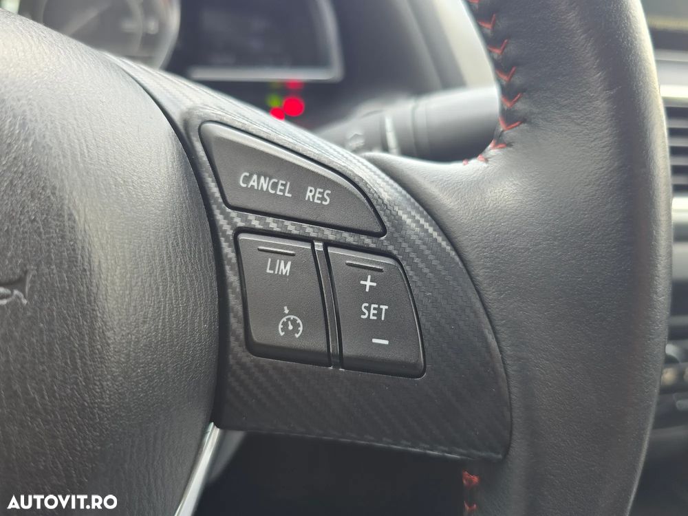 Mazda 3 G120 Revolution - 11