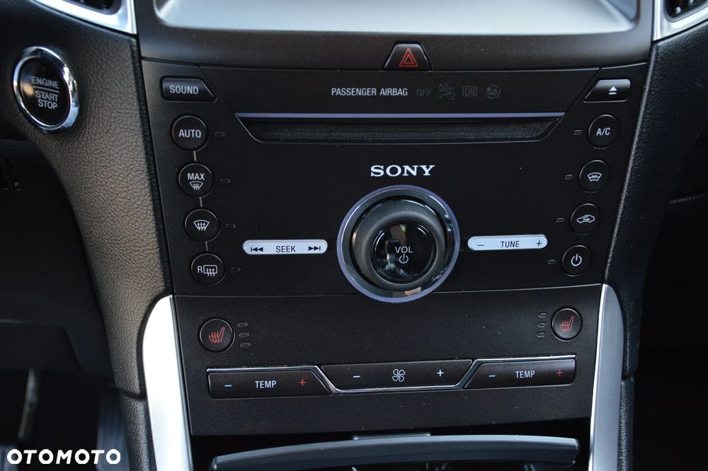 Ford S-Max - 28