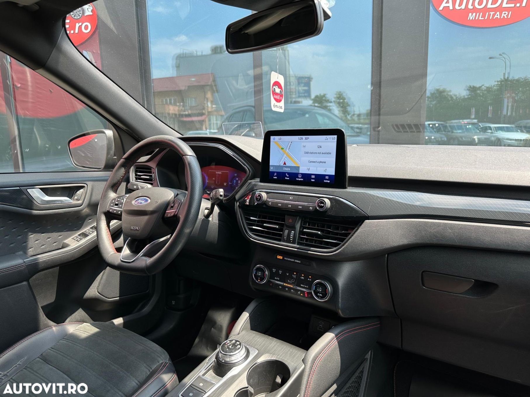 Ford Kuga - 9