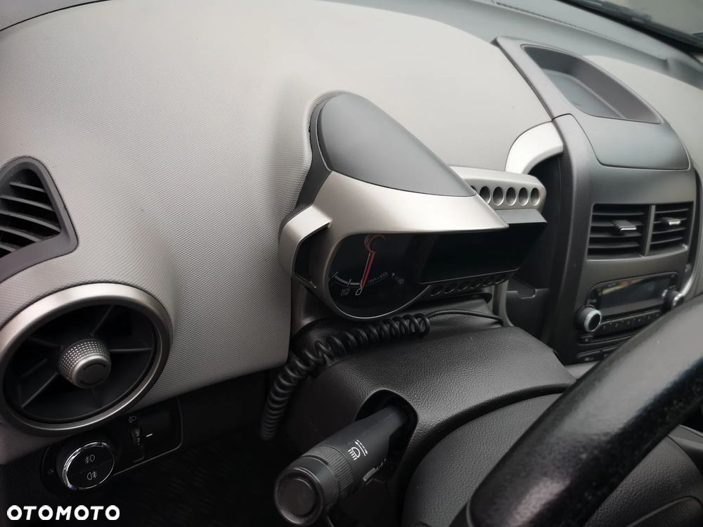 Chevrolet Aveo 1.3 D LT - 8