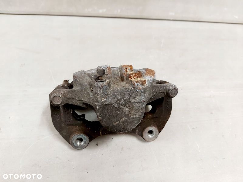 ASTRA 4 IV J 2.0 CDTI ZACISK HAMULCOWY LEWY PRZÓD PRZEDNI JARZMO LEWE - 5