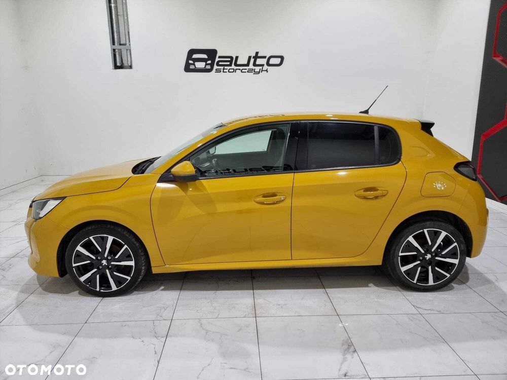 Peugeot 208 - 7