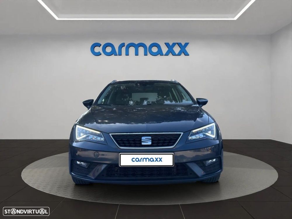 SEAT Leon ST 1.6 TDI Style S/S - 2