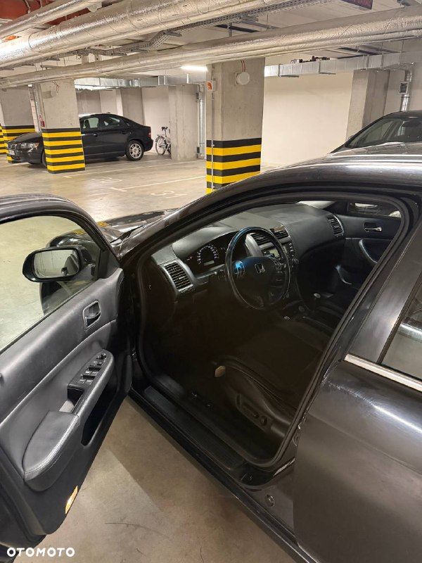 Honda Accord - 11