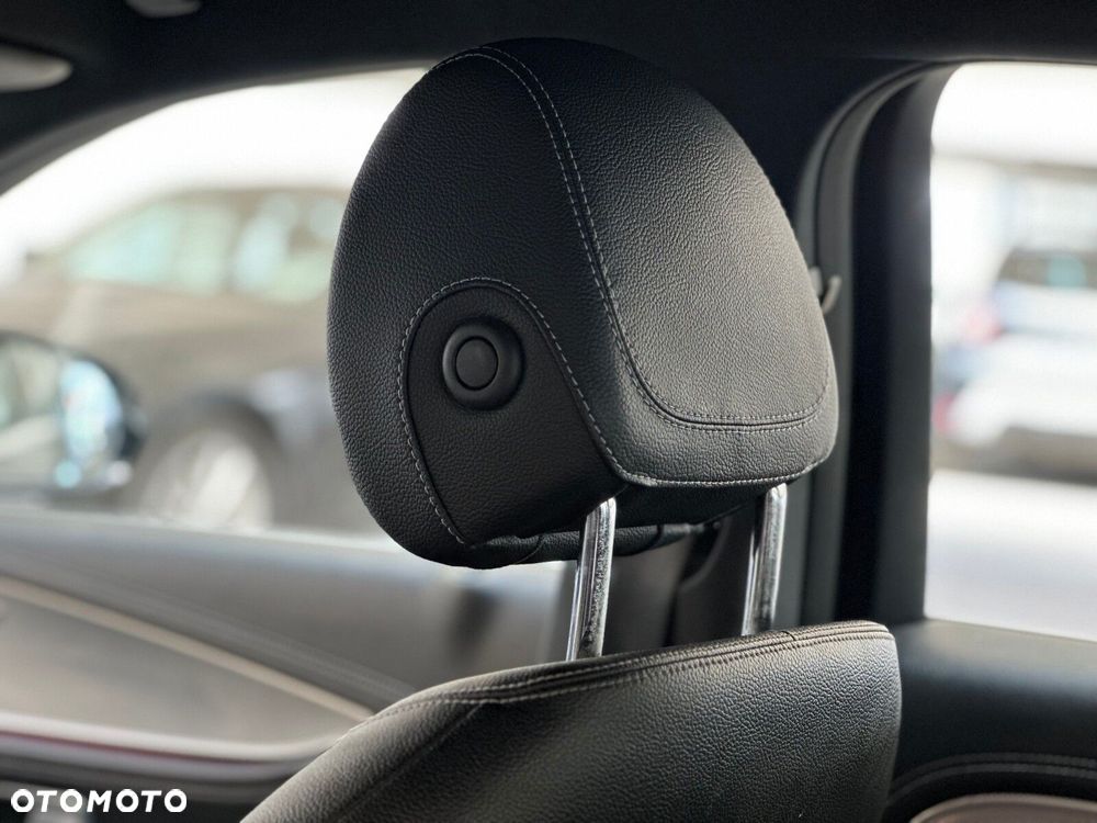 Mercedes-Benz Klasa E - 30