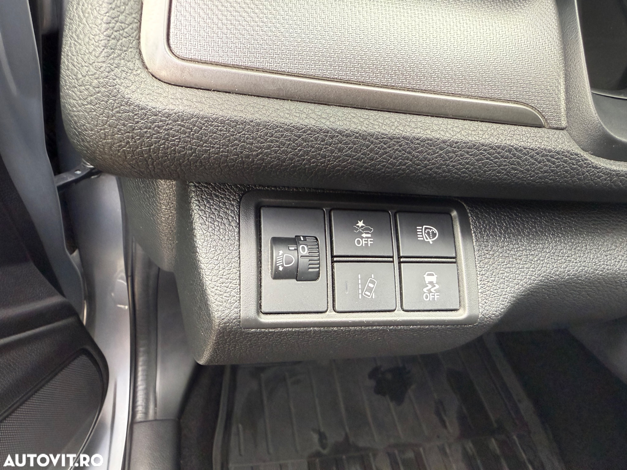 Honda Civic - 5