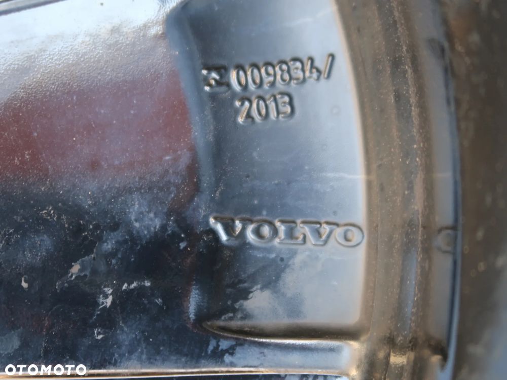 Oryginalna Felga Volvo 7,5x18 et50,5 - 6