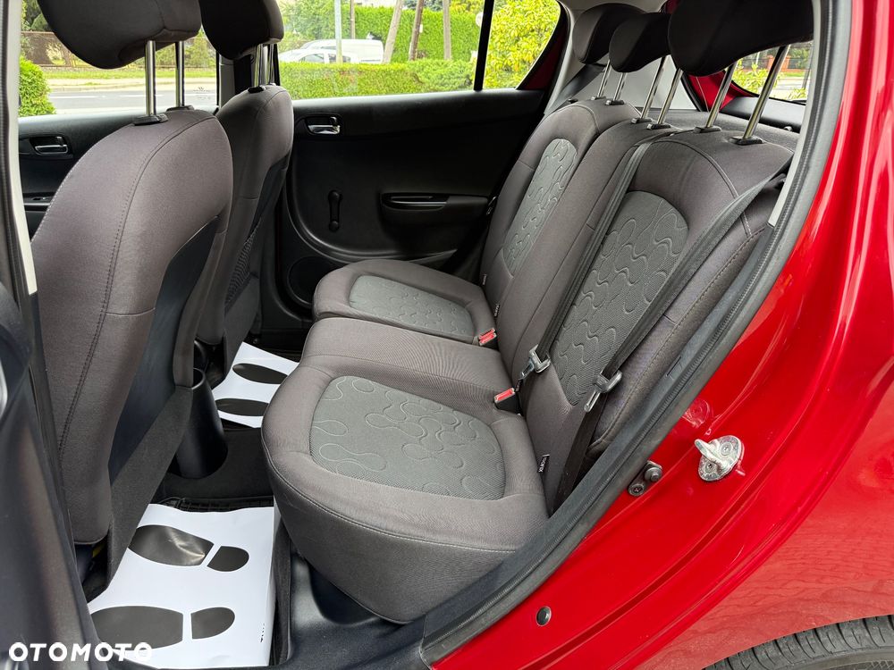 Hyundai i20 1.2 Comfort - 26