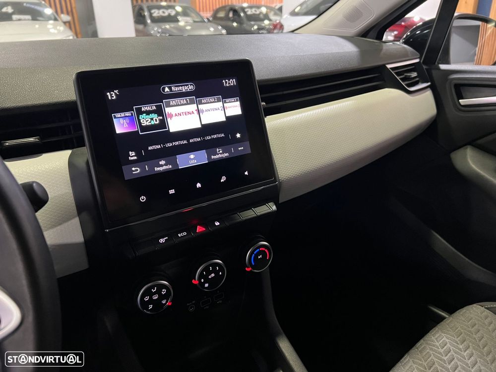 Renault Clio 1.0 TCe Limited - 20