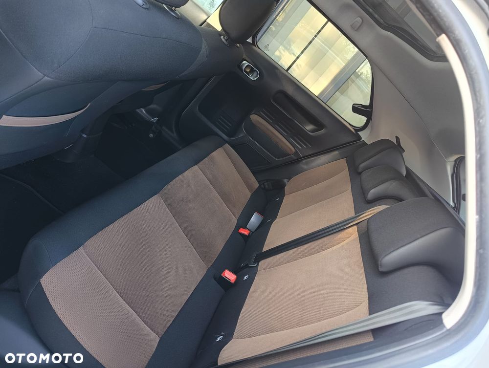 Citroën C4 Cactus 1.2 PureTech Shine Edition - 21