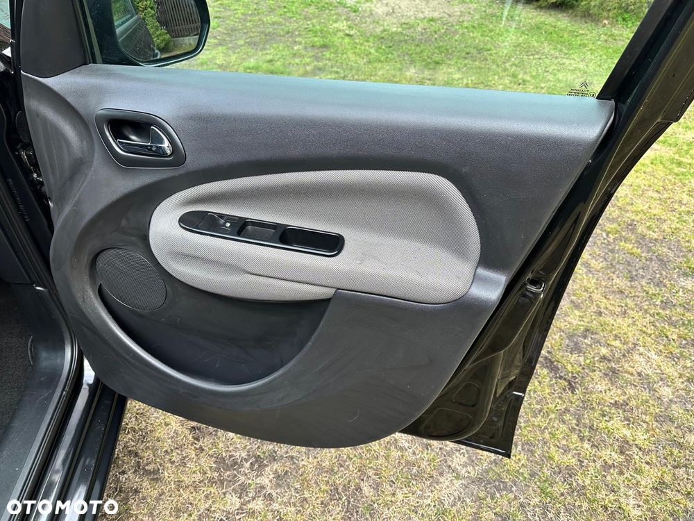 Citroën C3 Picasso VTi 95 Exclusive - 18