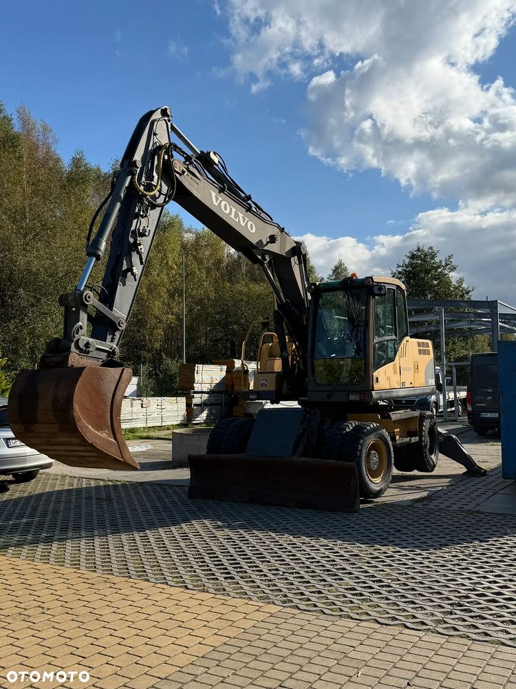 Volvo EW 140 C - 10