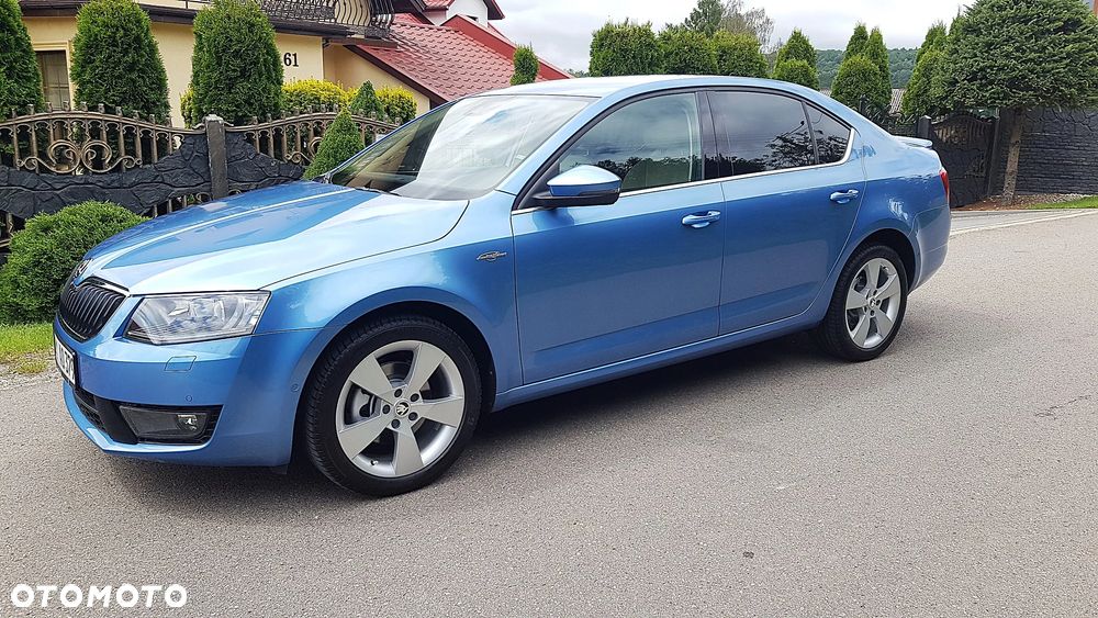 Skoda Octavia 2.0 TDI (Green tec) L&K - 3